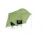 Палатка 3-местная SEA TO SUMMIT Telos TR3 Green (ATS2040-01180411)