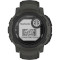 Смарт-часы GARMIN Instinct 2 Standard 45mm Graphite (010-02626-00)