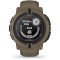 Смарт-часы GARMIN Instinct 2 Solar Tactical 45mm Coyote Tan (010-02627-04)