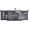 Акумулятор POWERPLANT для ноутбуків Asus ROG S5 (B41N1526) 15.2V/3400mAh/51Wh (NB431359)