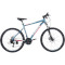 Велосипед гірський TRINX Majestic M100 19"x26" Gray/Red/White (2022)