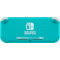 Игровая приставка NINTENDO Switch Lite Turquoise (045496452711)