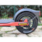 Электросамокат NINEBOT BY SEGWAY KickScooter D28E Black/Red (AA.00.0012.08)