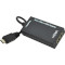 Адаптер VOLTRONIC MHL Micro-USB - HDMI Black (MH-USB MHL-HDMI/BO)