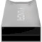 Флэшка HYUNDAI Bravo Deluxe 32GB USB2.0 Silver (U2BK/32GAS)