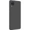 Чехол MAKE Silk для Galaxy A73 Black (MCS-SA73BK)