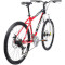 Велосипед горный CORRADO Fortun 21"x26" Black/Red