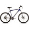 Велосипед гірський CORRADO Piemont DB 21"x26" Blue