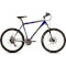 Велосипед гірський CORRADO Piemont VB 21"x26" Blue