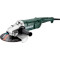 Угловая шлифовальная машина METABO W 2200-230 (606435010)