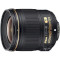 Объектив NIKON AF-S Nikkor 28mm f/1.8G (JAA135DA)