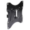 Кріплення настінне для ТВ X-DIGITAL Steel SA220 17"-32" Black