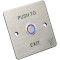Кнопка выхода YLI ELECTRONIC PBK-814C (LED)