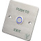 Кнопка виходу YLI ELECTRONIC PBK-814C (LED)
