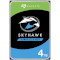 Жёсткий диск 3.5" SEAGATE SkyHawk 4TB SATA/256MB (ST4000VX016)