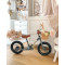 Беговел TRYBIKE Steel 2-in-1 2-Wheels Gray (TBS-2-GRY)