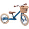 Беговел TRYBIKE Steel 2-in-1 2-Wheels Vintage Blue (TBS-2-BLU-VIN)