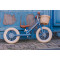 Беговел TRYBIKE Steel 2-in-1 2-Wheels Vintage Blue (TBS-2-BLU-VIN)
