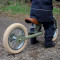 Беговел TRYBIKE Steel 2-in-1 2-Wheels Vintage Green (TBS-2-GRN-VIN)