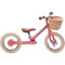 Беговел TRYBIKE Steel 2-in-1 2-Wheels Vintage Pink (TBS-2-PNK-VIN)