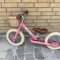 Беговел TRYBIKE Steel 2-in-1 2-Wheels Vintage Pink (TBS-2-PNK-VIN)