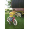 Беговел TRYBIKE Steel 2-in-1 2-Wheels Vintage Red (TBS-2-RED-VIN)