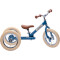 Беговел TRYBIKE Steel 2-in-1 3-Wheels Vintage Blue (TBS-2-BLU-VIN+TBS-100-TKV)