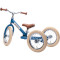 Беговел TRYBIKE Steel 2-in-1 3-Wheels Vintage Blue (TBS-2-BLU-VIN+TBS-100-TKV)