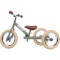 Беговел TRYBIKE Steel 2-in-1 3-Wheels Vintage Green (TBS-2-GRN-VIN+TBS-100-TKV)