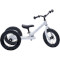 Беговел TRYBIKE Steel 2-in-1 3-Wheels Matt White (TBS-2-WHT+TBS-99-TK)