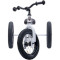 Беговел TRYBIKE Steel 2-in-1 3-Wheels Matt White (TBS-2-WHT+TBS-99-TK)