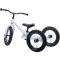 Беговел TRYBIKE Steel 2-in-1 3-Wheels Matt White (TBS-2-WHT+TBS-99-TK)