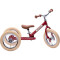 Беговел TRYBIKE Steel 2-in-1 3-Wheels Vintage Red (TBS-2-RED-VIN+TBS-100-TKV)