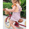 Беговел TRYBIKE Steel 2-in-1 3-Wheels Vintage Red (TBS-2-RED-VIN+TBS-100-TKV)