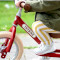 Беговел TRYBIKE Steel 2-in-1 3-Wheels Vintage Red (TBS-2-RED-VIN+TBS-100-TKV)