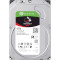 Жёсткий диск 3.5" SEAGATE IronWolf 4TB SATA/256MB (ST4000VN006)