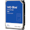 Жёсткий диск 3.5" WD Blue 8TB SATA/128MB (WD80EAZZ)