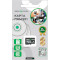 Карта памяти GREENVISION microSDXC 64GB UHS-I U3 Class 10 (LP17921)