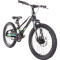 Велосипед дитячий TRINX Seals 1.0 20" Black/Yellow/Cyan