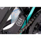 Велосипед дитячий TRINX Seals 1.0 20" Blue/Silver/Orange