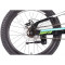 Велосипед детский TRINX Seals 1.0 20" Blue/Silver/Orange