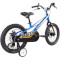 Велосипед детский TRINX Seals 16D 16" Blue/Gray/Orange
