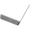 Ноутбук LENOVO IdeaPad 3 15IGL05 Platinum Gray (81WQ009ERA)