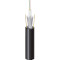 Оптичний кабель FINMARK UT008-SM-15, одномодовий, 8 волокон, підвісний, самонесучий, 1км