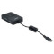 Кардридер EDNET OTG USB 2.0 Hub & Card Reader (31516)