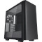 Корпус DEEPCOOL CK500 Black (R-CK500-BKNNE2-G-1)