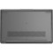 Ноутбук LENOVO IdeaPad 3 15ITL6 Arctic Gray (82H800UMRA)