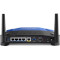 Wi-Fi роутер LINKSYS WRT1200AC