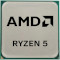 Процессор AMD Ryzen 5 5600 3.5GHz AM4 Tray (100-000000927)