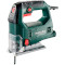 Электролобзик METABO STEB 65 Quick (601030000)